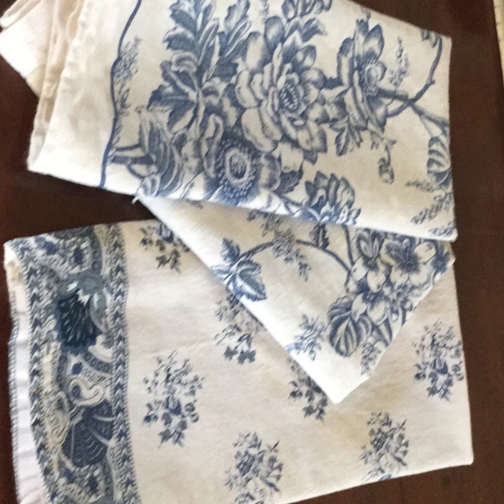 Tea towels